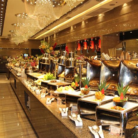 THE 10 BEST Buffet Restaurants in Manila (UPDATED 2024).